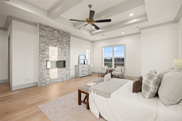 724 Cooper Trail, Weatherford, TX 76087