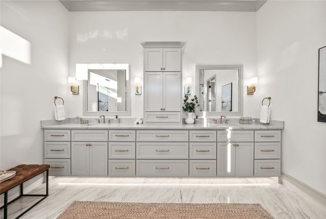 724 Cooper Trail, Weatherford, TX 76087