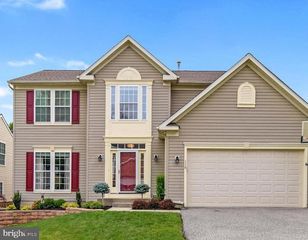 110 JOEHILL DR, Havre De Grace, MD 21078