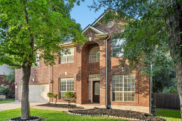 4002 Lord Byron CIR, Round Rock, TX 78664