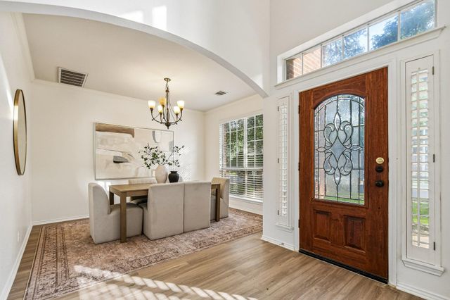 4002 Lord Byron CIR, Round Rock, TX 78664