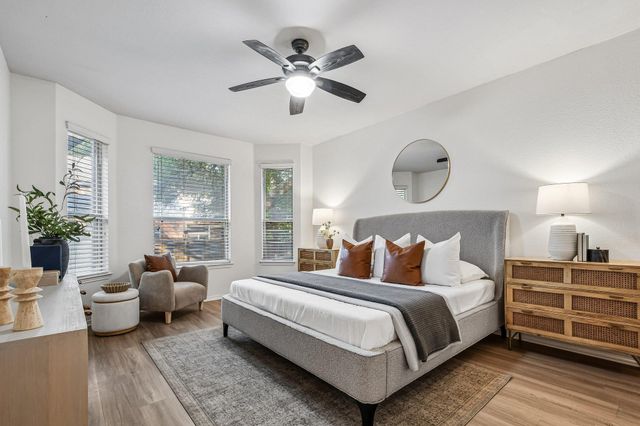 4002 Lord Byron CIR, Round Rock, TX 78664