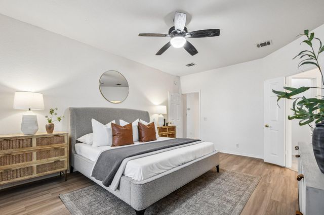 4002 Lord Byron CIR, Round Rock, TX 78664
