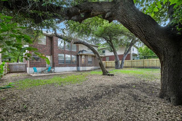 4002 Lord Byron CIR, Round Rock, TX 78664