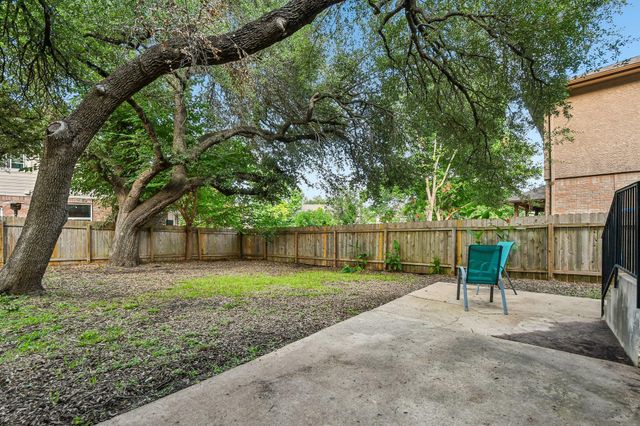4002 Lord Byron CIR, Round Rock, TX 78664