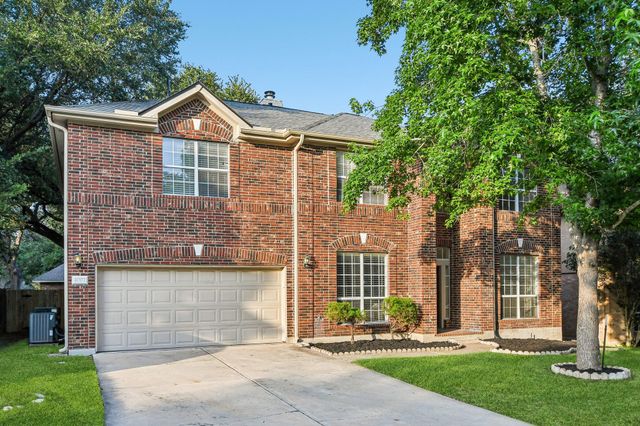 4002 Lord Byron CIR, Round Rock, TX 78664