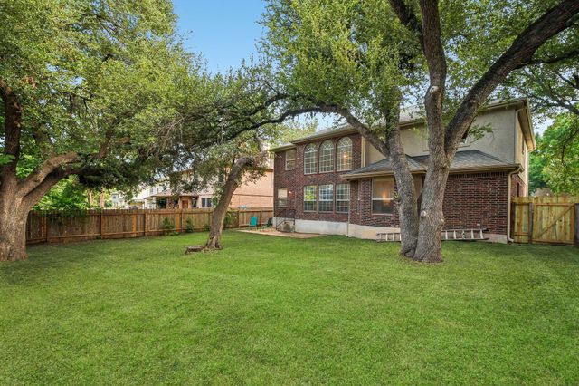 4002 Lord Byron CIR, Round Rock, TX 78664