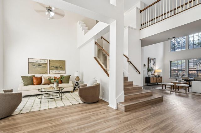 4002 Lord Byron CIR, Round Rock, TX 78664
