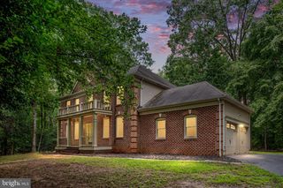 14312 RIVER JUNCTION DR, Fredericksburg, VA 22407