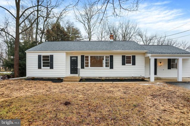 311 PINE ROAD, Mount Holly Springs, PA 17065