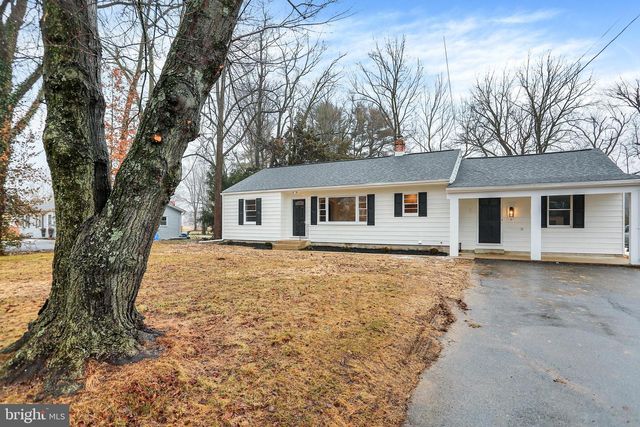 311 PINE ROAD, Mount Holly Springs, PA 17065