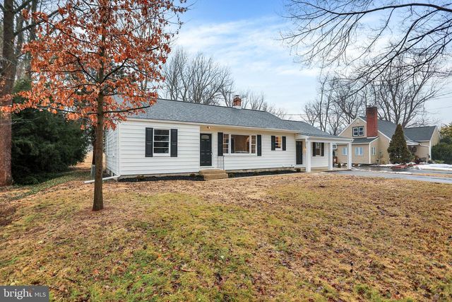 311 PINE ROAD, Mount Holly Springs, PA 17065