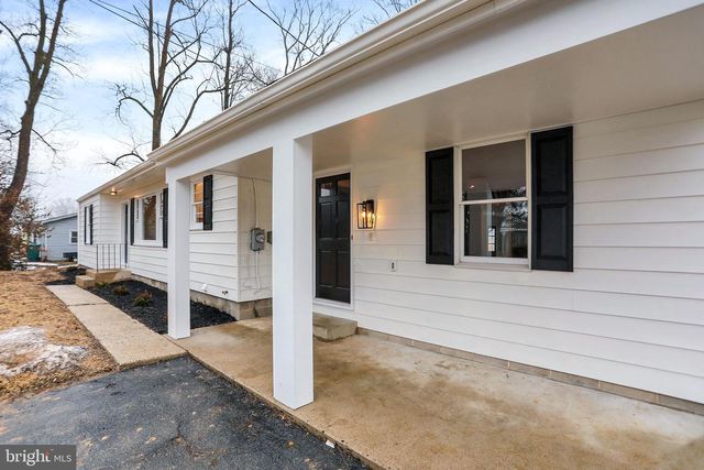 311 PINE ROAD, Mount Holly Springs, PA 17065