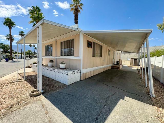 488 Prairie, Cathedral City, CA 92234