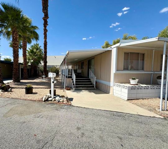 488 Prairie, Cathedral City, CA 92234