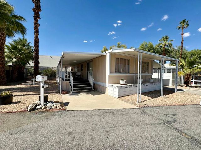 488 Prairie, Cathedral City, CA 92234