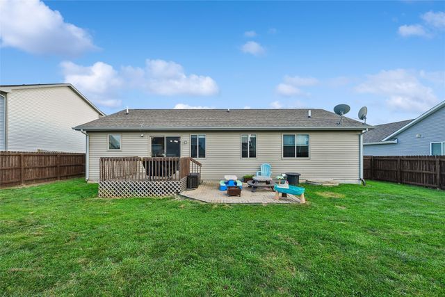 806 37th Street SW, Bondurant, IA 50035