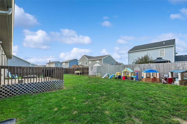 806 37th Street SW, Bondurant, IA 50035