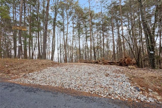 172 Hunter Drive, Talking Rock, GA 30175