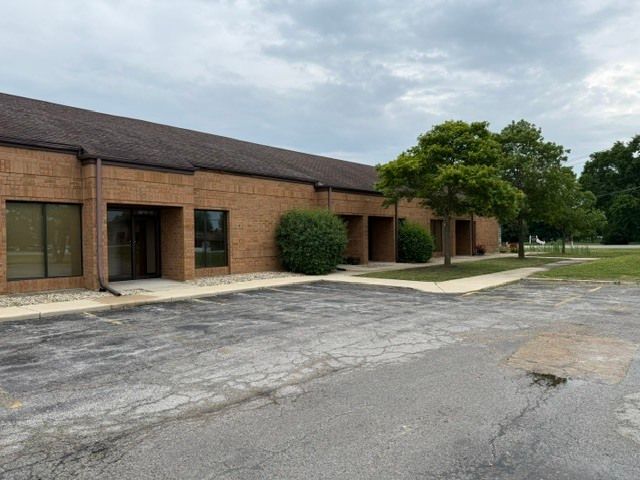 19740 Governors Highway 124, Flossmoor, IL 60422