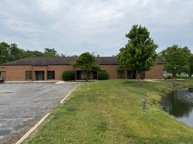 19740 Governors Highway 124, Flossmoor, IL 60422
