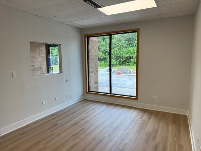 19740 Governors Highway 124, Flossmoor, IL 60422