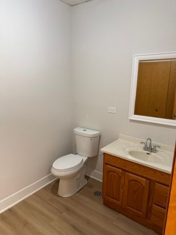 19740 Governors Highway 124, Flossmoor, IL 60422