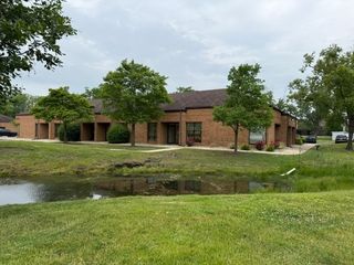 19740 Governors Highway 124, Flossmoor, IL 60422