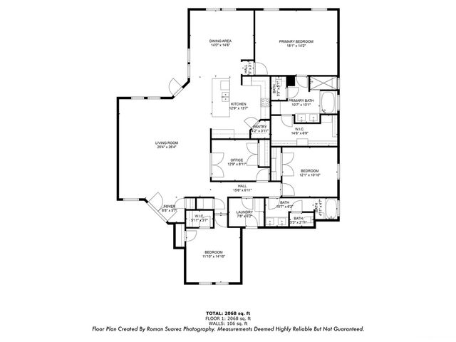 6865 La Salle Dr, Corpus Christi, TX 78414