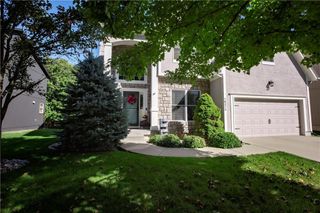 16273 S Lennox Street, Olathe, KS 66062