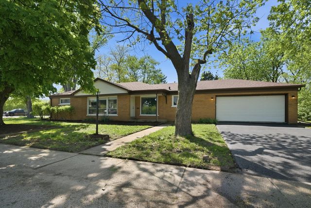 2600 175th Street, Hazel Crest, IL 60429