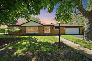 2600 175th Street, Hazel Crest, IL 60429