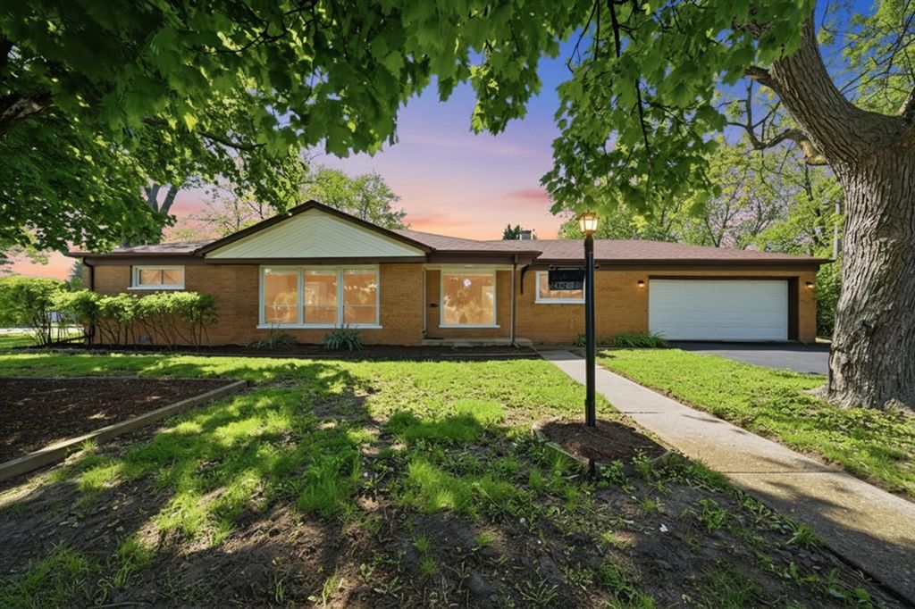 2600 175th Street, Hazel Crest, IL 60429