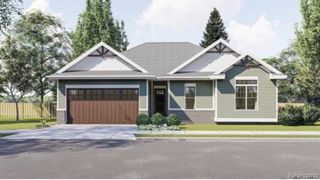 0001 Duquette Road, Peck, MI 48466