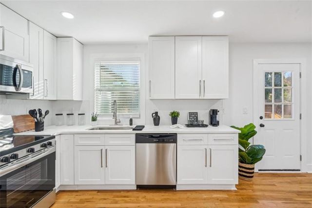 3169 Canary Court, Decatur, GA 30032