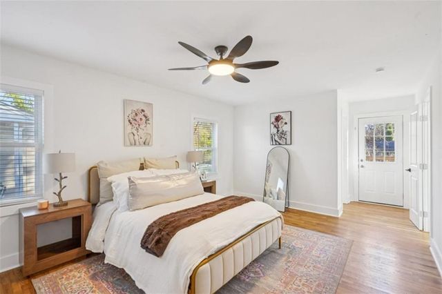 3169 Canary Court, Decatur, GA 30032