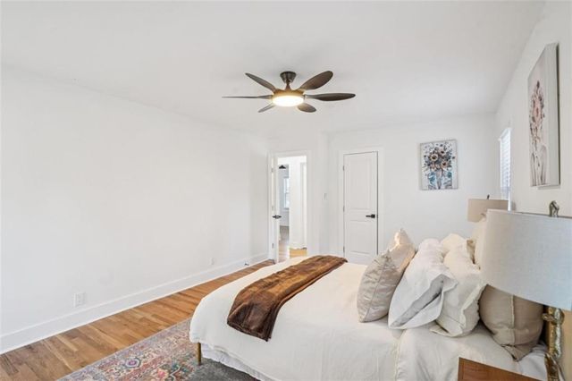 3169 Canary Court, Decatur, GA 30032