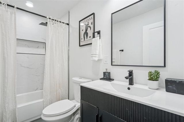 3169 Canary Court, Decatur, GA 30032