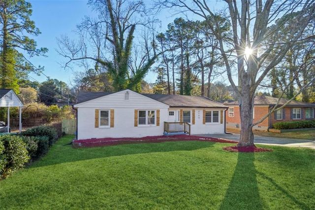 3169 Canary Court, Decatur, GA 30032