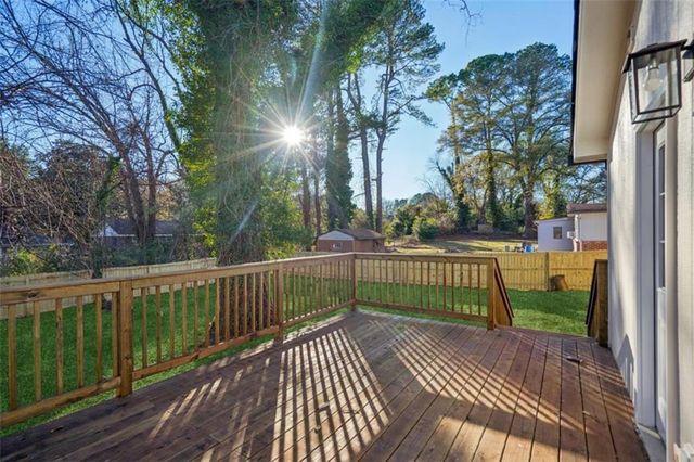 3169 Canary Court, Decatur, GA 30032