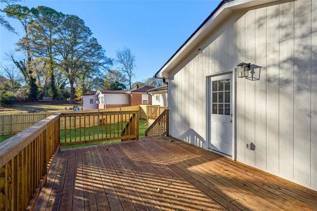 3169 Canary Court, Decatur, GA 30032