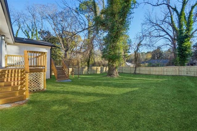 3169 Canary Court, Decatur, GA 30032