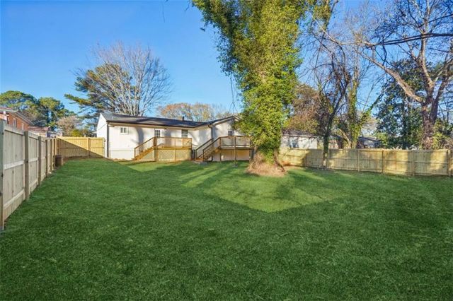 3169 Canary Court, Decatur, GA 30032