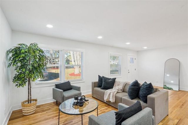 3169 Canary Court, Decatur, GA 30032