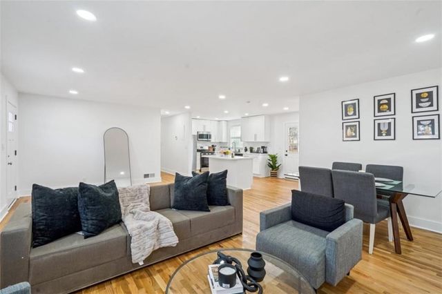 3169 Canary Court, Decatur, GA 30032