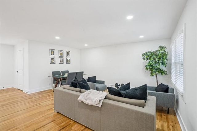 3169 Canary Court, Decatur, GA 30032