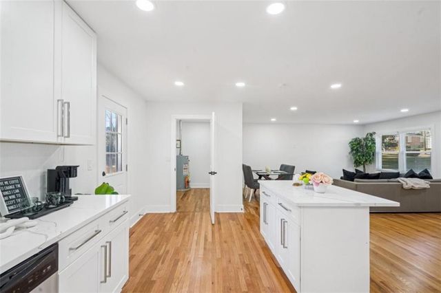 3169 Canary Court, Decatur, GA 30032