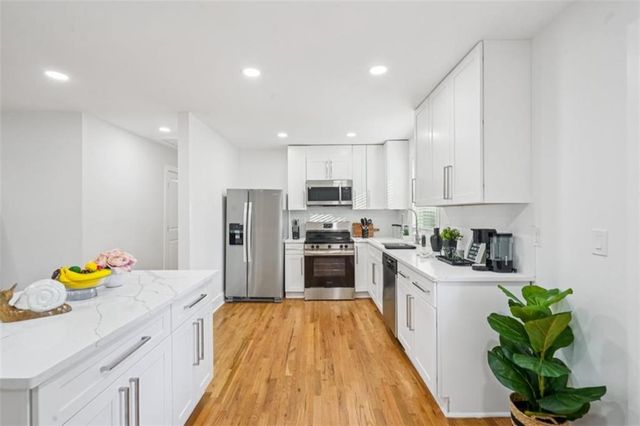 3169 Canary Court, Decatur, GA 30032