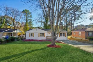 3169 Canary Court, Decatur, GA 30032