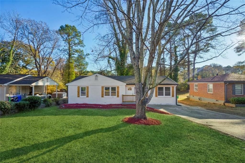 3169 Canary Court, Decatur, GA 30032